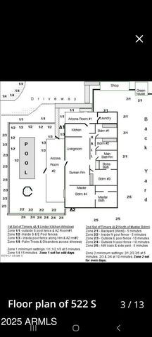 522 S CORTEZ Road, Apache Junction, AZ 85119