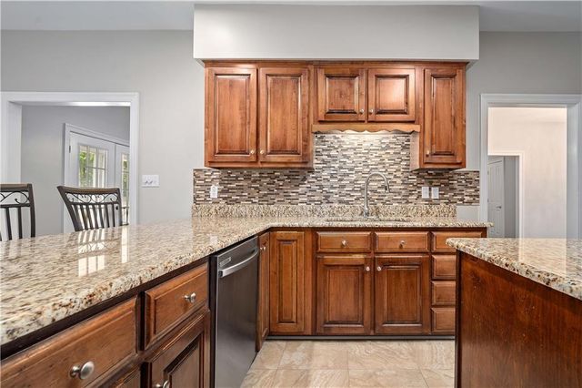 10360 Southern Oaks Drive, Saraland, AL 36571