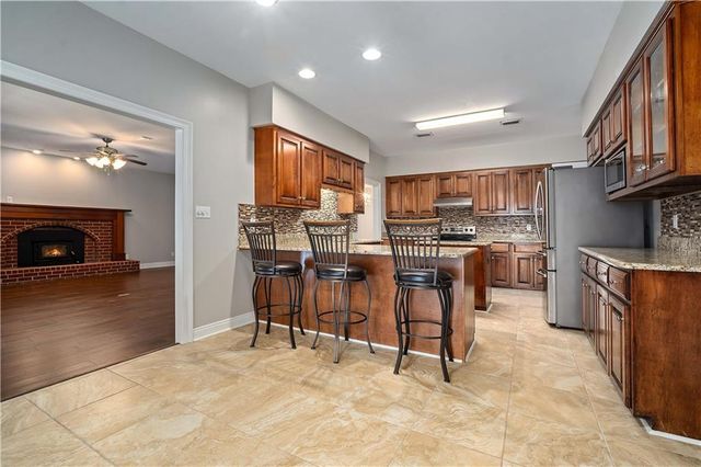 10360 Southern Oaks Drive, Saraland, AL 36571