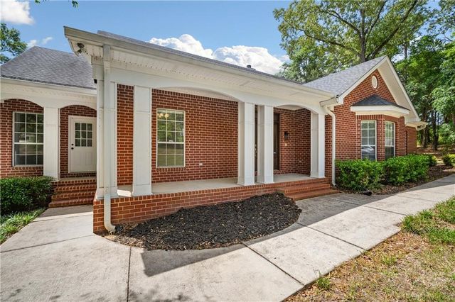 10360 Southern Oaks Drive, Saraland, AL 36571