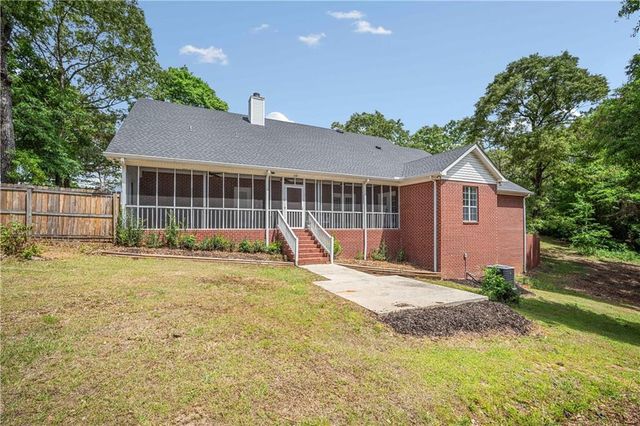 10360 Southern Oaks Drive, Saraland, AL 36571