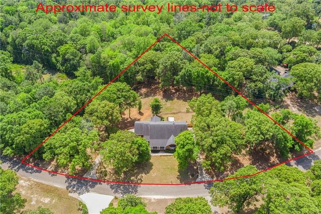 10360 Southern Oaks Drive, Saraland, AL 36571