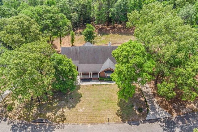 10360 Southern Oaks Drive, Saraland, AL 36571
