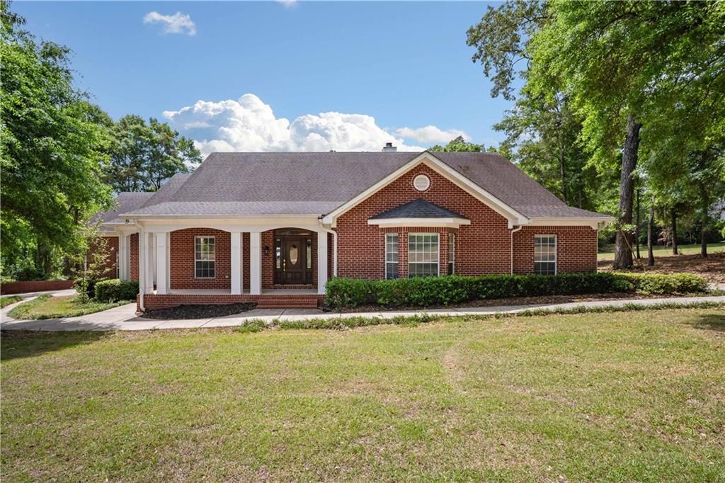 10360 Southern Oaks Drive, Saraland, AL 36571