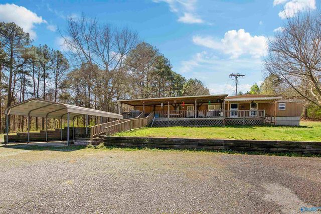 439 County Road 1568, Cullman, AL 35058