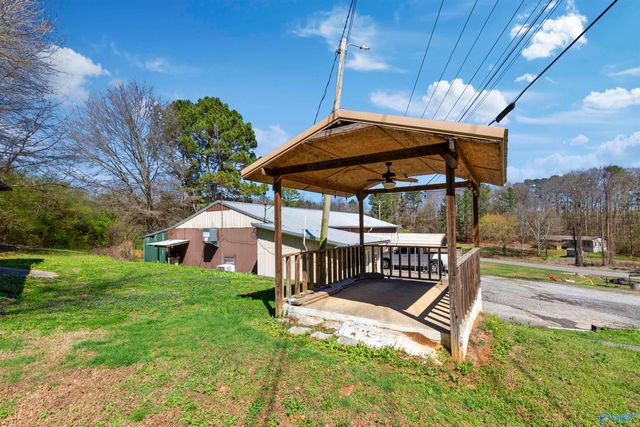 439 County Road 1568, Cullman, AL 35058
