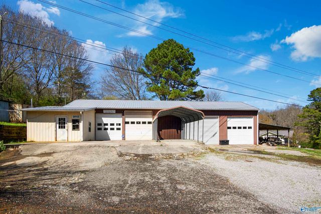 439 County Road 1568, Cullman, AL 35058