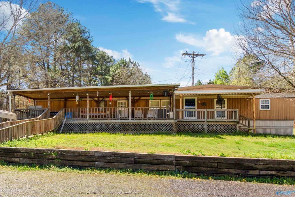 439 County Road 1568, Cullman, AL 35058