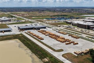 8406 & 8412 Katy Hockley Road, Katy, TX 77493