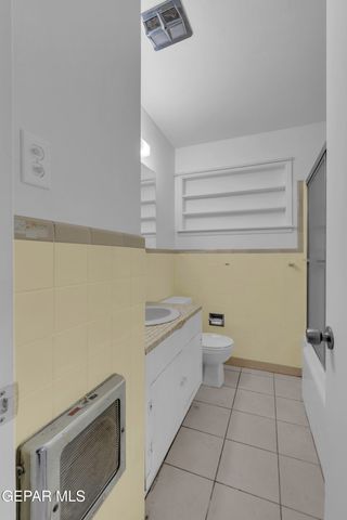 5110 DANNY Drive, El Paso, TX 79924