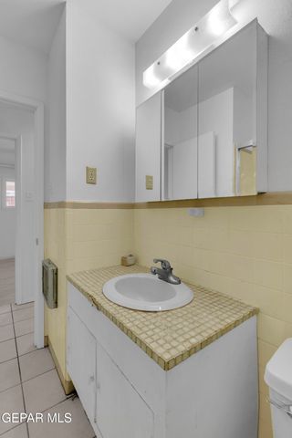 5110 DANNY Drive, El Paso, TX 79924