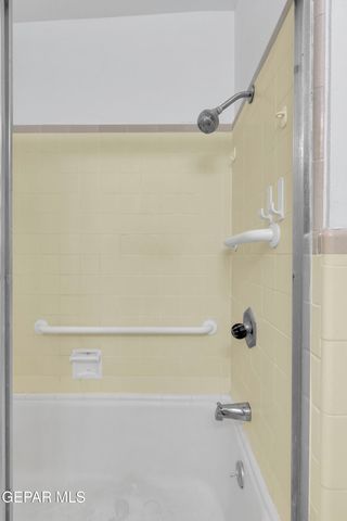 5110 DANNY Drive, El Paso, TX 79924