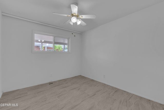 5110 DANNY Drive, El Paso, TX 79924