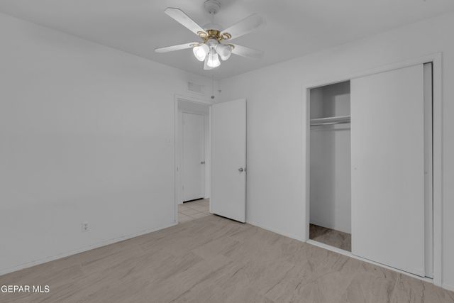 5110 DANNY Drive, El Paso, TX 79924