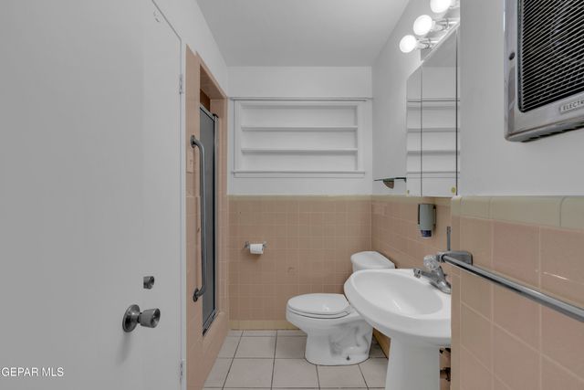 5110 DANNY Drive, El Paso, TX 79924