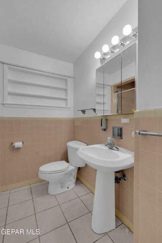 5110 DANNY Drive, El Paso, TX 79924