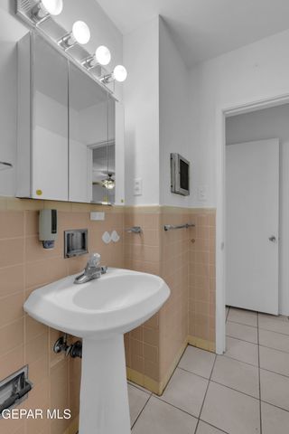 5110 DANNY Drive, El Paso, TX 79924