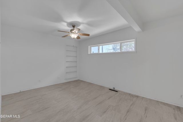 5110 DANNY Drive, El Paso, TX 79924