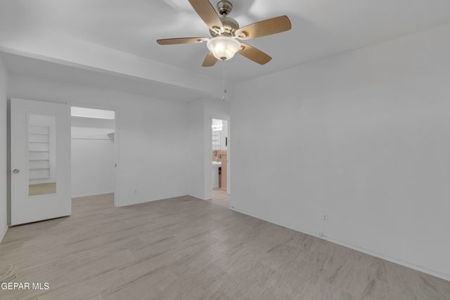 5110 DANNY Drive, El Paso, TX 79924