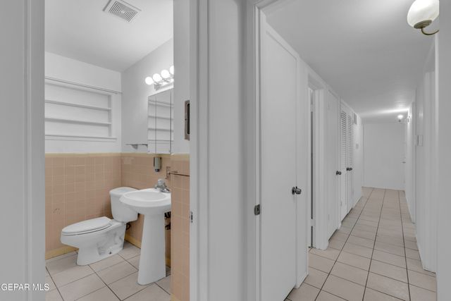 5110 DANNY Drive, El Paso, TX 79924