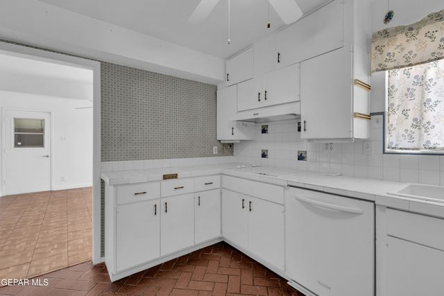 5110 DANNY Drive, El Paso, TX 79924