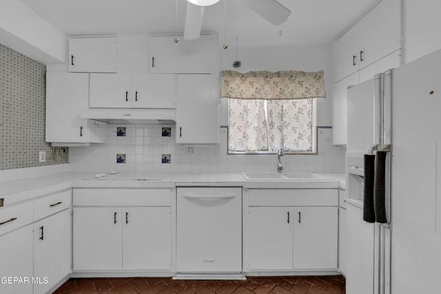 5110 DANNY Drive, El Paso, TX 79924