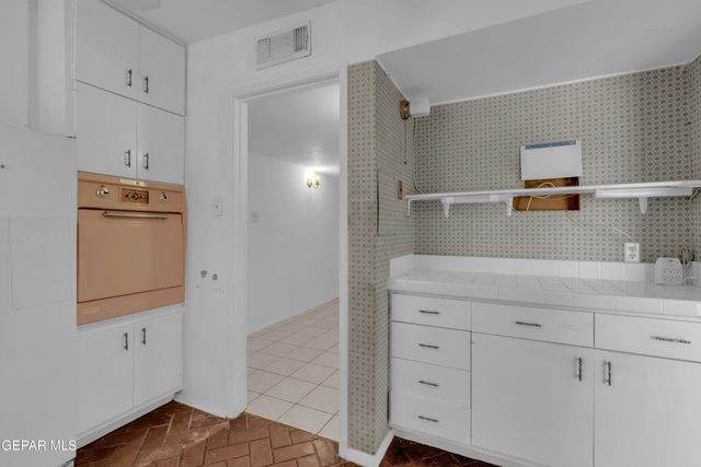 5110 DANNY Drive, El Paso, TX 79924