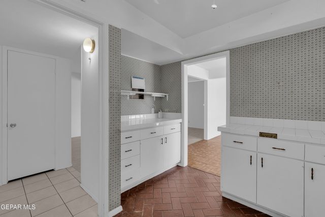 5110 DANNY Drive, El Paso, TX 79924