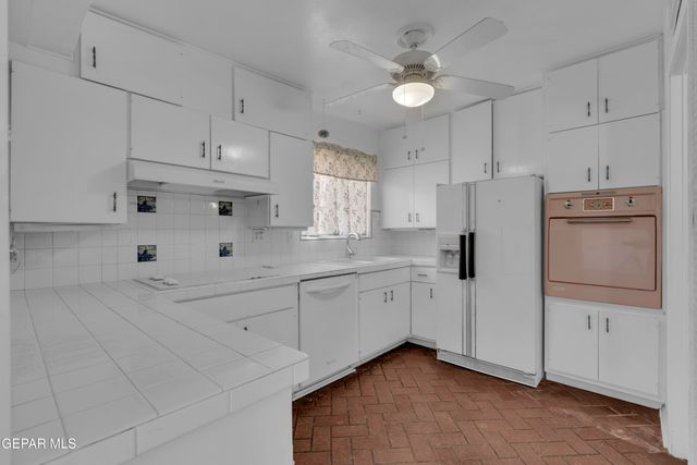 5110 DANNY Drive, El Paso, TX 79924