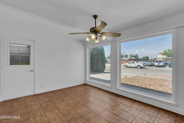 5110 DANNY Drive, El Paso, TX 79924