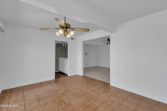 5110 DANNY Drive, El Paso, TX 79924