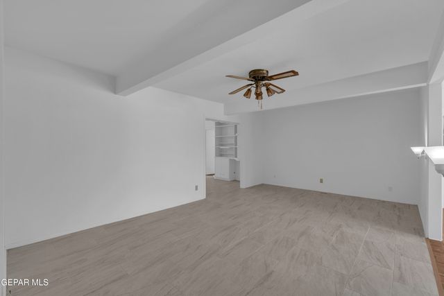 5110 DANNY Drive, El Paso, TX 79924