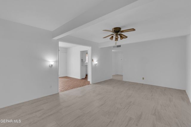 5110 DANNY Drive, El Paso, TX 79924