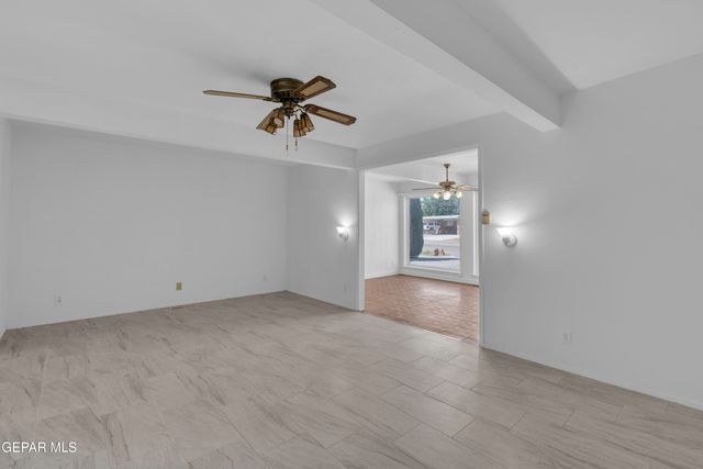 5110 DANNY Drive, El Paso, TX 79924