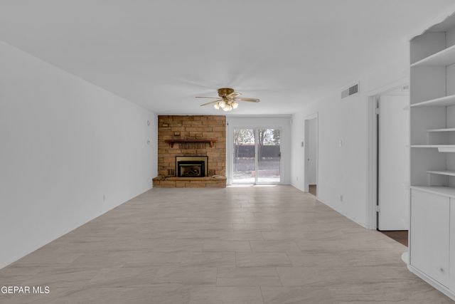 5110 DANNY Drive, El Paso, TX 79924