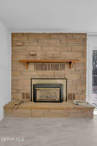 5110 DANNY Drive, El Paso, TX 79924