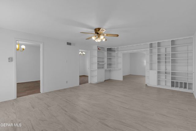 5110 DANNY Drive, El Paso, TX 79924