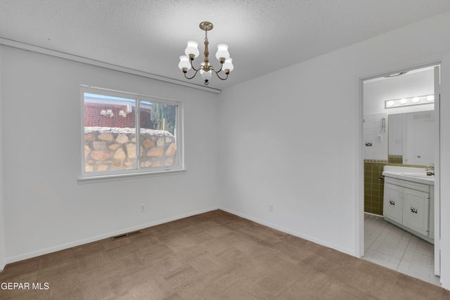 5110 DANNY Drive, El Paso, TX 79924