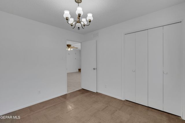 5110 DANNY Drive, El Paso, TX 79924