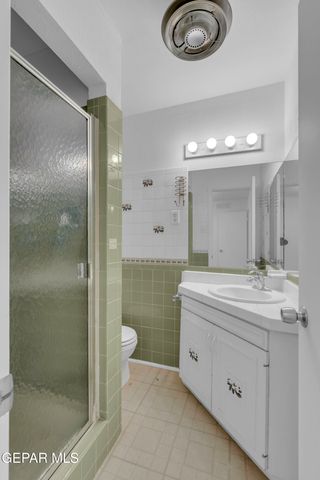 5110 DANNY Drive, El Paso, TX 79924