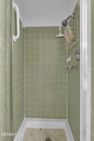 5110 DANNY Drive, El Paso, TX 79924