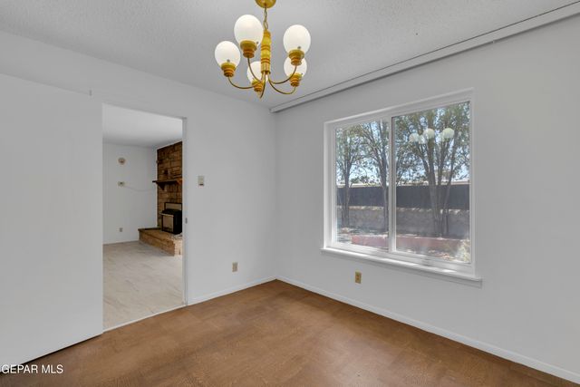 5110 DANNY Drive, El Paso, TX 79924