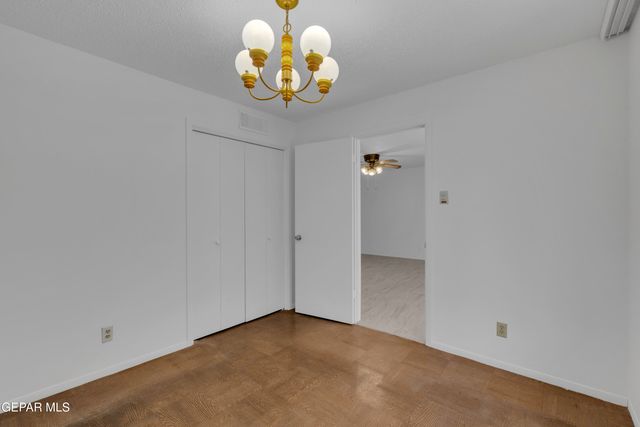 5110 DANNY Drive, El Paso, TX 79924