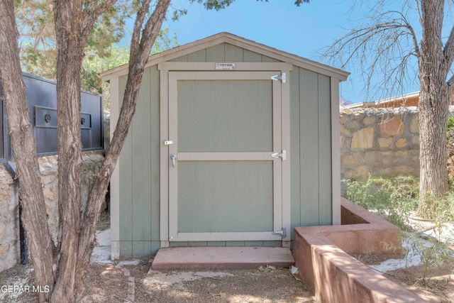 5110 DANNY Drive, El Paso, TX 79924