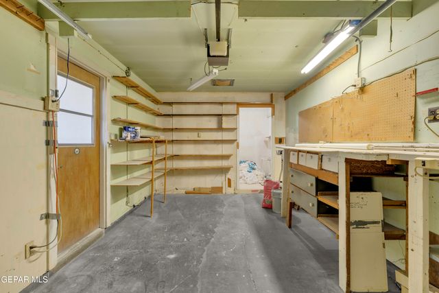 5110 DANNY Drive, El Paso, TX 79924