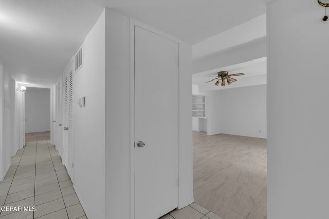 5110 DANNY Drive, El Paso, TX 79924