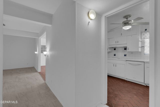 5110 DANNY Drive, El Paso, TX 79924