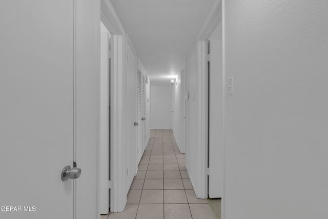 5110 DANNY Drive, El Paso, TX 79924