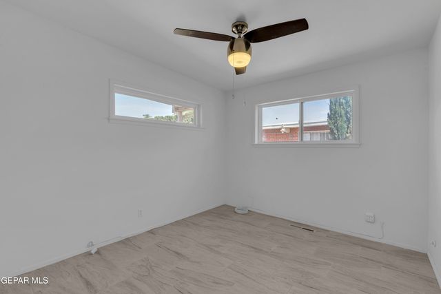 5110 DANNY Drive, El Paso, TX 79924