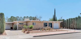 5110 DANNY Drive, El Paso, TX 79924